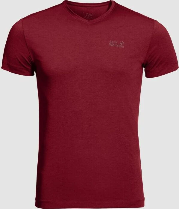 Jack Wolfskin JWP Funktionsshirt kurzarm (Herren)