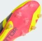 adidas Predator 24 Pro FG team solar yellow 2/core black/solar red Vorschaubild