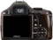 Pentax K-x braun mit Objektiv smc DA L 18-55mm 3.5-5.6 AL Vorschaubild