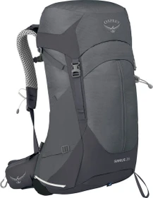 Osprey Sirrus 26 tunnel vision grey (Damen)
