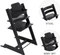 Stokke Tripp Trapp Buche inkl. Baby-Set 2in1 Vorschaubild