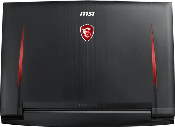 MSI GT75 Titan 10SG-480, Core i7-10875H, 64GB RAM, 1.02TB SSD, 1TB HDD, GeForce RTX 2080, DE