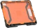 UAG Plasma Series Case für Apple iPad (10.Gen, 2022) 10.9", schwarz, orange Vorschaubild