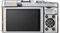 Fujifilm X-M1 braun mit Objektiv Fujinon XF 18-55mm 2.8-4.0 R LM OIS Vorschaubild