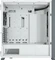 Corsair 7000D Airflow, weiß, Glasfenster Vorschaubild