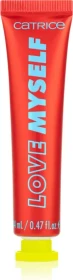 Catrice WHO I AM Coloured Lip Balm C02 love myself, 14ml