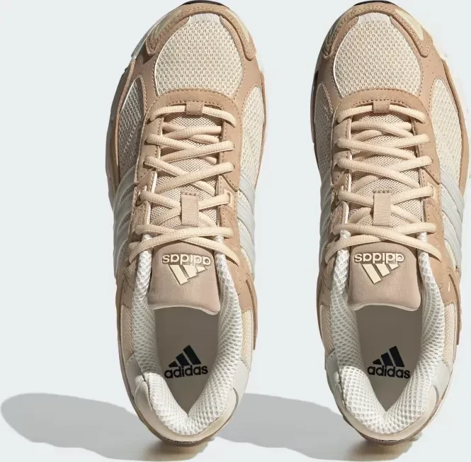 adidas Response CL sand strata/off white/magic beige (Herren)