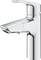 Grohe Eurosmart Einhand-Waschbeckenarmatur 1/2" M-Size chrom Vorschaubild