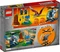 LEGO Juniors - Flucht vor dem Pteranodon Vorschaubild
