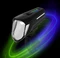 Fischer LED-Akku 110 Lux Frontlicht Vorschaubild