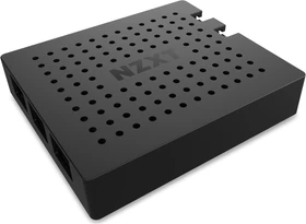 NZXT RGB Fan Controller, Licht- und Lüftersteuerung, 3-Kanal