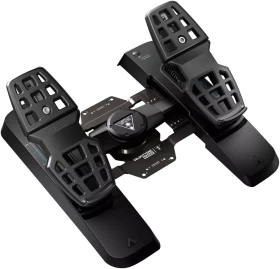 Turtle Beach VelocityOne Rudder Pedals (Xbox SX/Xbox One/PC)