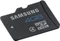 Samsung Standard R24 4GB, Class 4 Vorschaubild