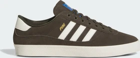 adidas Puig Indoor shadow olive/off white/blue bird