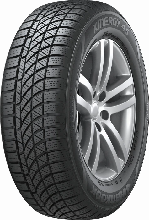 Hankook Kinergy 4S H740 175/65 R14 82T