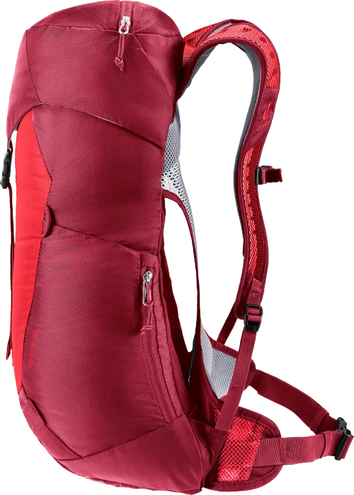 Deuter AC Lite 16 cherry/masala