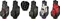 Big Max Aqua Silencio 4 Golftasche Vorschaubild
