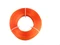 Fiberlogy REFILL Easy PET, orange transparent, Rolle, 1.75mm, 850g Vorschaubild