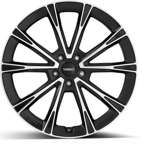 Dezent AR 7.5x19 5/112 ET53.5 (verschiedene Farben)