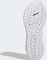 adidas 4DFWD 2 cloud white (Damen) Vorschaubild