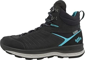 Hanwag Blueridge ES asphalt ocean (Damen)
