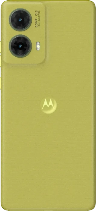 Motorola Moto G85 5G 256GB/12GB Olive Green