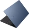Samsung Galaxy Book Pro 13, Mystic Blue, Core i5-1135G7, 8GB RAM, 256GB SSD, DE Vorschaubild