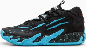 Puma MB.03 Blue Hive poison pink/fluro orange