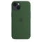 Apple Silikon Case mit MagSafe für iPhone 13 Klee Vorschaubild
