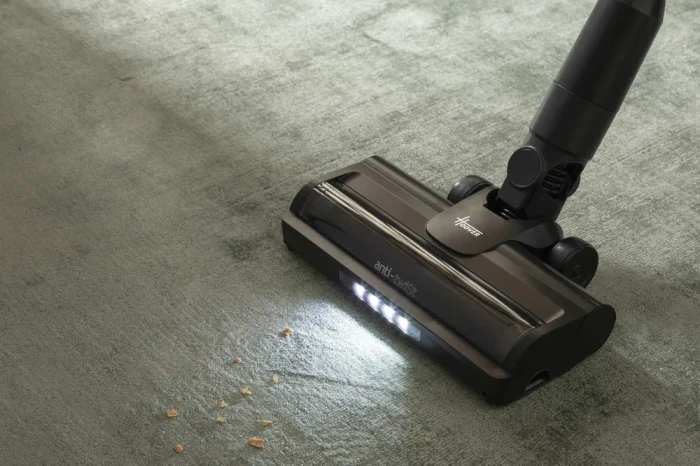 Hoover HF1P10H 011 HF1 Plus Akku-Handstaubsauger