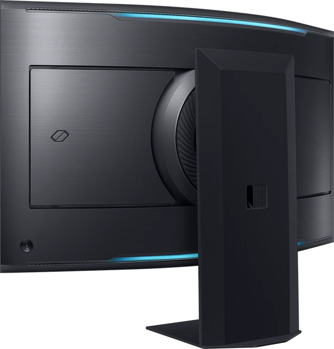 Samsung Odyssey Ark, 54.6"