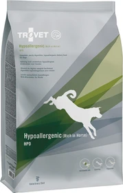 Trovet Hypoallergenic HPD, Pferd, 3kg