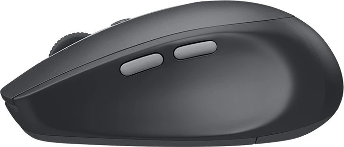Logitech M590 Multi-Device Silent, schwarz, USB/Bluetooth