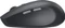 Logitech M590 Multi-Device Silent, schwarz, USB/Bluetooth Vorschaubild