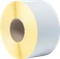 Brother Endlosetiketten, 102x150mm, weiß, seidenmatt, 1er-Pack (1100 Etiketten) Vorschaubild