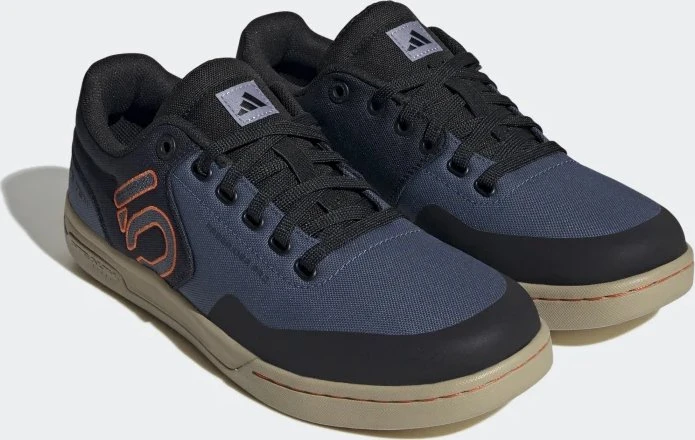 Five Ten Freerider Pro Canvas wonder steel/legend ink (Herren)