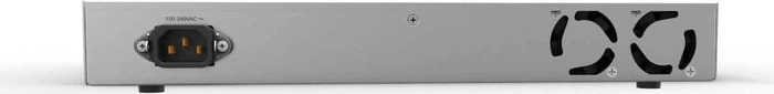 Allied Telesis CentreCOM GS970M Desktop Gigabit Managed Switch, 16x RJ-45, 2x SFP, 247W PoE+