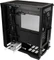 Zalman Z9 Iceberg_Black, schwarz, Glasfenster Vorschaubild