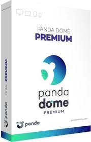 Panda Software Dome Premium, 1 User, 3 Jahre, ESD (deutsch) (PC)