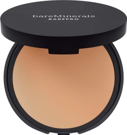bareMinerals barePro 16H Skin-Perfecting Powder Foundation light 20 warm, 8g
