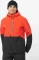 Salomon Highland Snowboardjacke cherry tomato/deep black (Herren) Vorschaubild