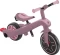 Globber Explorer Trike 4in1 Eco beere Vorschaubild