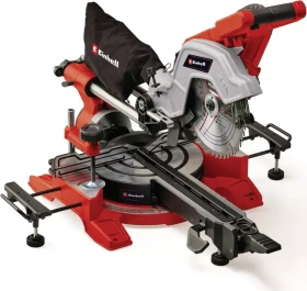 Einhell Expert TE-SM 8 L Dual Elektro-Kappsäge