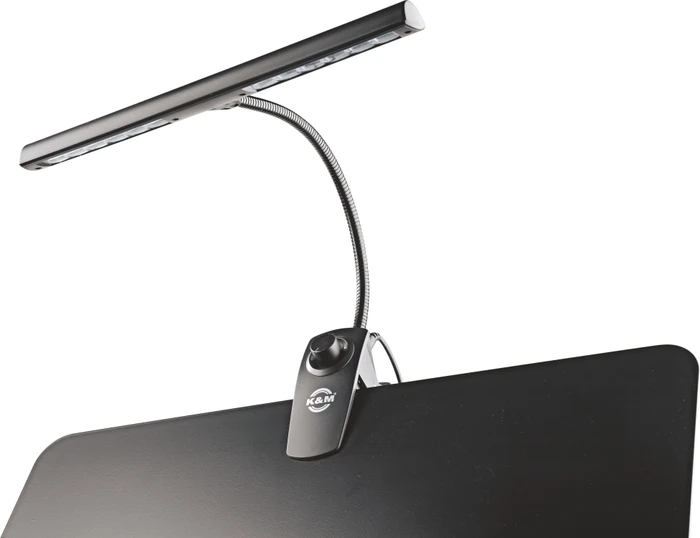 König & Meyer 12295 Notenpultleuchte Dimmer Light