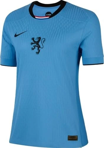 Nike UEFA EURO 2025 Niederlande Frauenteam Authentic Auswärtstrikot (Damen)