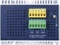 Planet IGS-6325 Industrial Railmount 2.5G Managed Switch, 8x RJ-45, 8x SFP Vorschaubild
