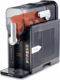 Ariete 0655/00 My Slush & Ice Cream Slushi-Maker Eismaschine