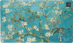 Grupo Erik Editores Van Gogh Museum XL Mousepad, 600x350mm, mehrfarbig