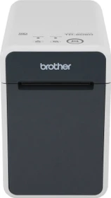 Brother TD-2120N, deutsch, Thermodirekt