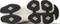 New Balance 9060 lone star grey Vorschaubild